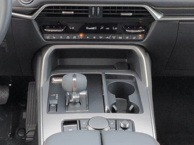 2026 Mazda Mazda CX-70 3.3 Turbo Premium