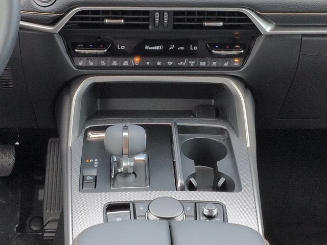 2026 Mazda Mazda CX-70 3.3 Turbo Premium