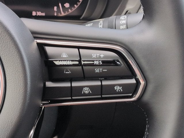 2026 Mazda Mazda CX-70 3.3 Turbo Premium