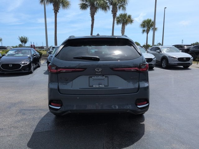 2026 Mazda Mazda CX-70 3.3 Turbo Premium