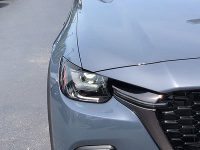 2026 Mazda Mazda CX-70 3.3 Turbo Premium