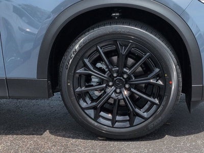 2026 Mazda Mazda CX-70 3.3 Turbo Premium