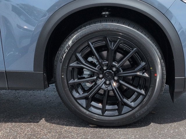 2026 Mazda Mazda CX-70 3.3 Turbo Premium