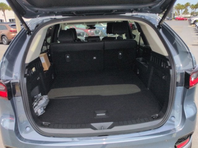 2026 Mazda Mazda CX-70 3.3 Turbo Premium