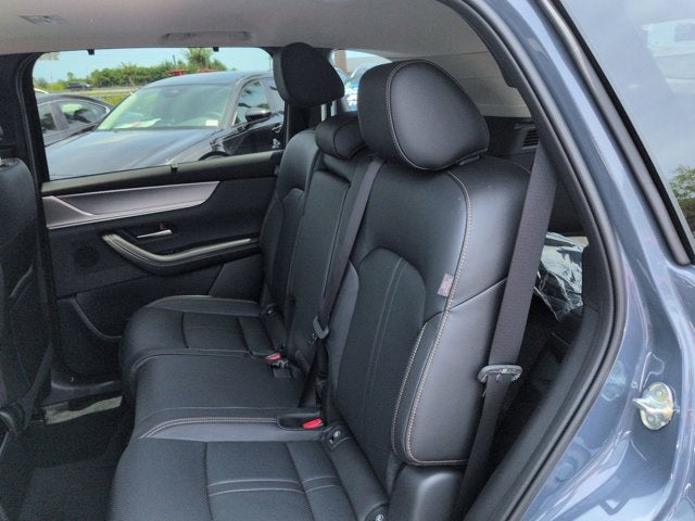 2026 Mazda Mazda CX-70 3.3 Turbo Premium