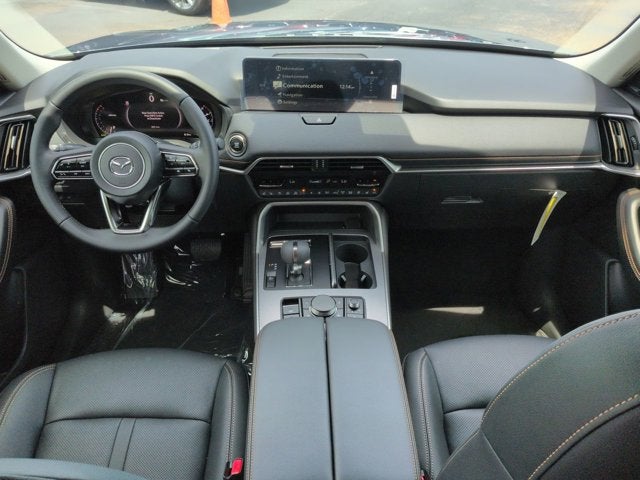 2026 Mazda Mazda CX-70 3.3 Turbo Premium
