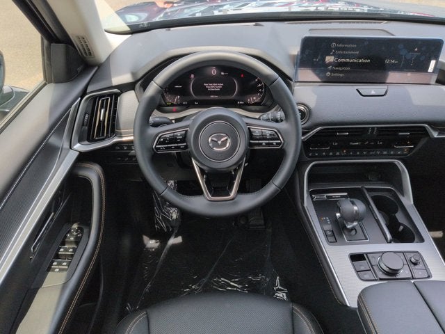 2026 Mazda Mazda CX-70 3.3 Turbo Premium