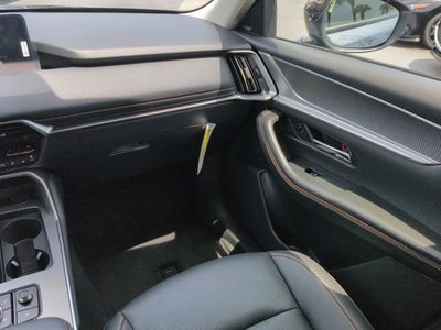 2026 Mazda Mazda CX-70 3.3 Turbo Premium