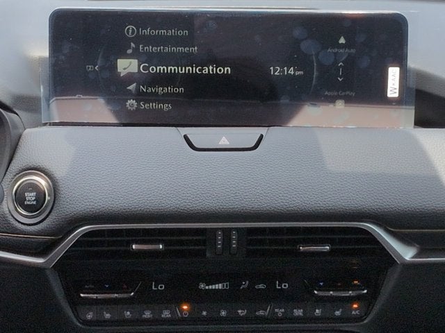 2026 Mazda Mazda CX-70 3.3 Turbo Premium
