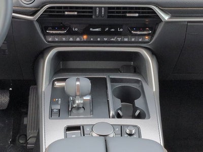 2026 Mazda Mazda CX-70 3.3 Turbo Premium