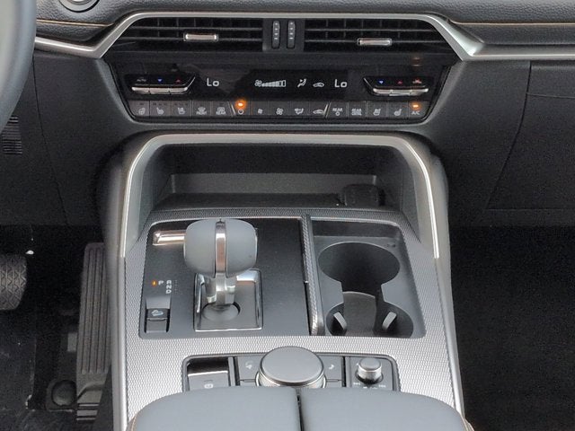 2026 Mazda Mazda CX-70 3.3 Turbo Premium