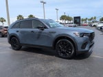 2026 Mazda Mazda CX-70 3.3 Turbo Premium