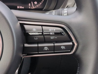 2026 Mazda Mazda CX-70 3.3 Turbo Premium