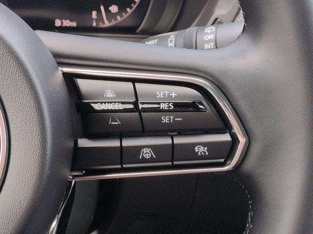 2026 Mazda Mazda CX-70 3.3 Turbo Premium