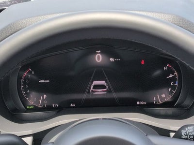 2026 Mazda Mazda CX-70 3.3 Turbo Premium