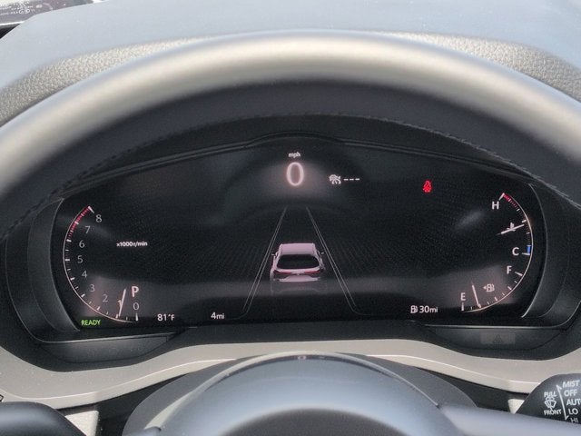 2026 Mazda Mazda CX-70 3.3 Turbo Premium