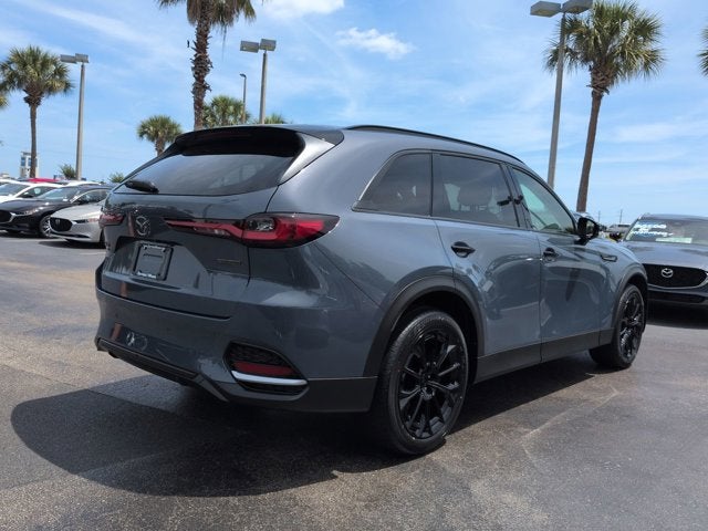 2026 Mazda Mazda CX-70 3.3 Turbo Premium