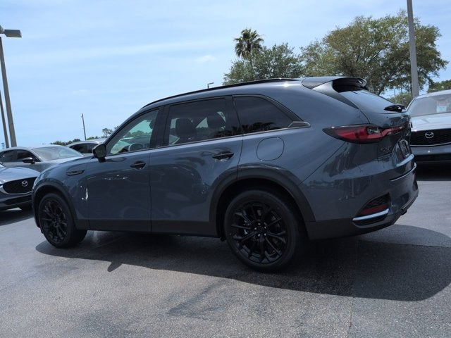 2026 Mazda Mazda CX-70 3.3 Turbo Premium