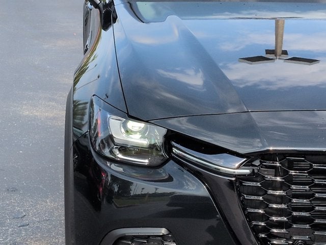 2026 Mazda Mazda CX-70 3.3 Turbo Premium
