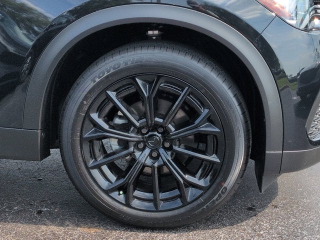 2026 Mazda Mazda CX-70 3.3 Turbo Premium