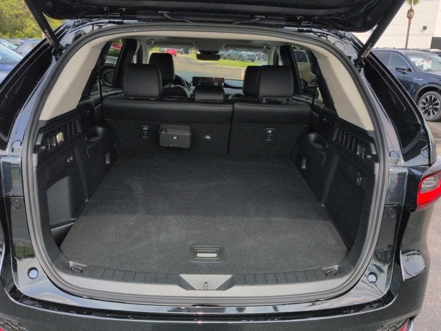 2026 Mazda Mazda CX-70 3.3 Turbo Premium