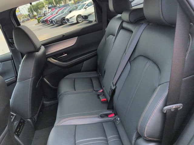 2026 Mazda Mazda CX-70 3.3 Turbo Premium