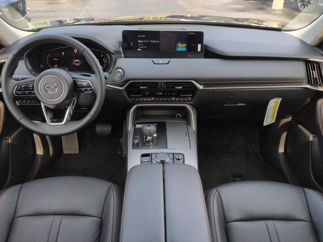 2026 Mazda Mazda CX-70 3.3 Turbo Premium
