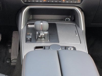 2026 Mazda Mazda CX-70 3.3 Turbo Premium