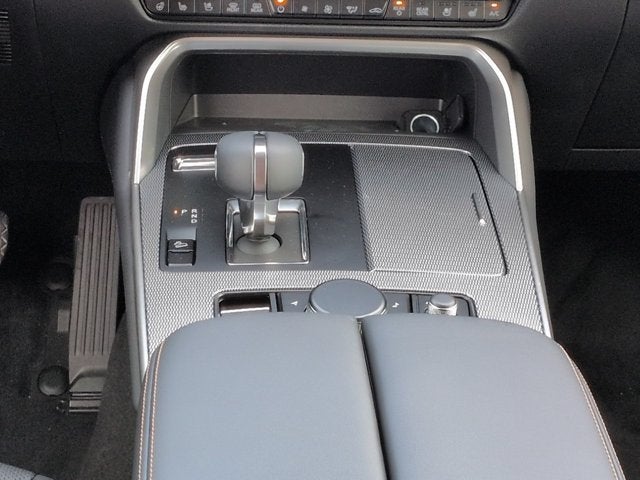 2026 Mazda Mazda CX-70 3.3 Turbo Premium