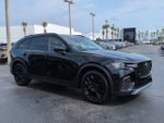 2026 Mazda Mazda CX-70 3.3 Turbo Premium