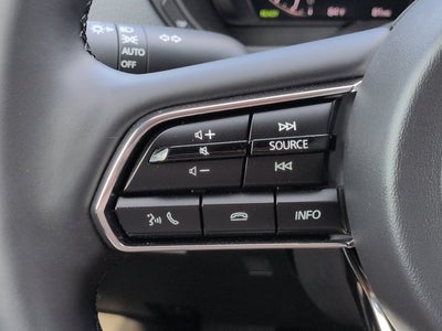 2026 Mazda Mazda CX-70 3.3 Turbo Premium