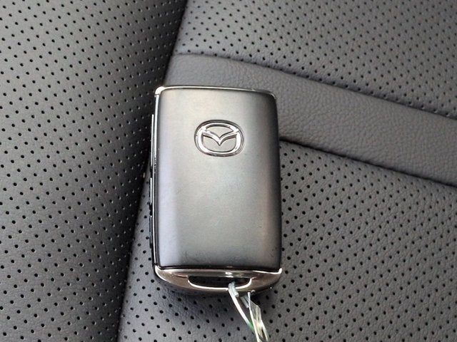 2026 Mazda Mazda CX-70 3.3 Turbo Premium