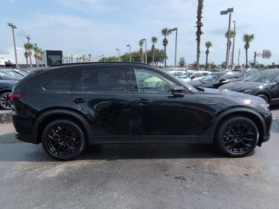 2026 Mazda Mazda CX-70 3.3 Turbo Premium