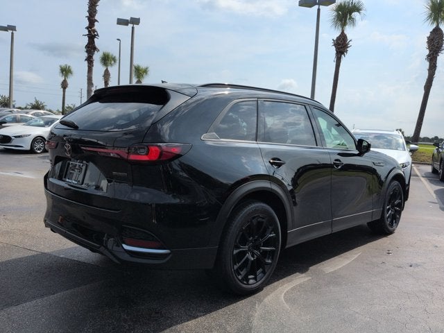 2026 Mazda Mazda CX-70 3.3 Turbo Premium