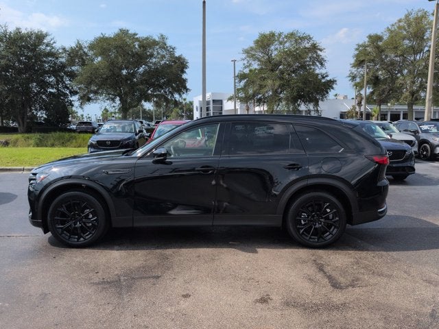 2026 Mazda Mazda CX-70 3.3 Turbo Premium