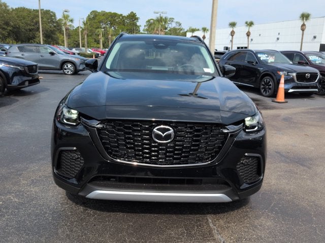 2026 Mazda Mazda CX-70 3.3 Turbo Premium