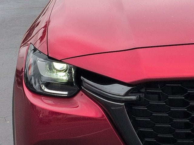 2025 Mazda Mazda CX-70 PHEV Premium Plus Package