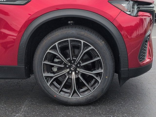 2025 Mazda Mazda CX-70 PHEV Premium Plus Package