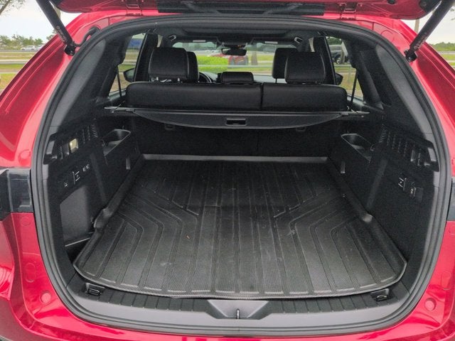 2025 Mazda Mazda CX-70 PHEV Premium Plus Package