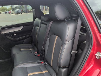 2025 Mazda Mazda CX-70 PHEV Premium Plus Package