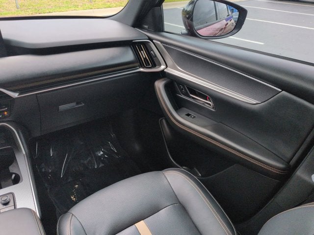 2025 Mazda Mazda CX-70 PHEV Premium Plus Package