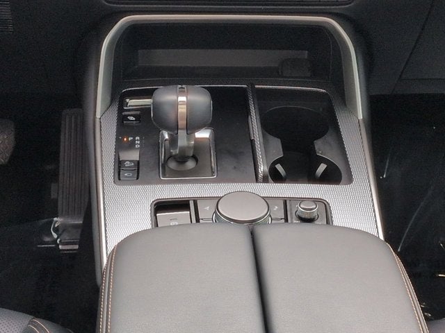 2025 Mazda Mazda CX-70 PHEV Premium Plus Package