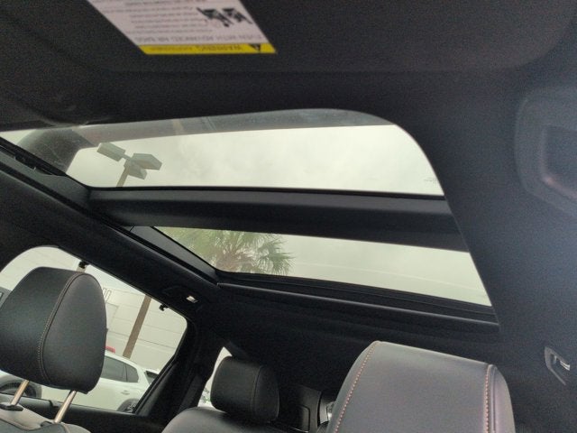 2025 Mazda Mazda CX-70 PHEV Premium Plus Package