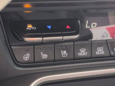 2025 Mazda Mazda CX-70 PHEV Premium Plus Package