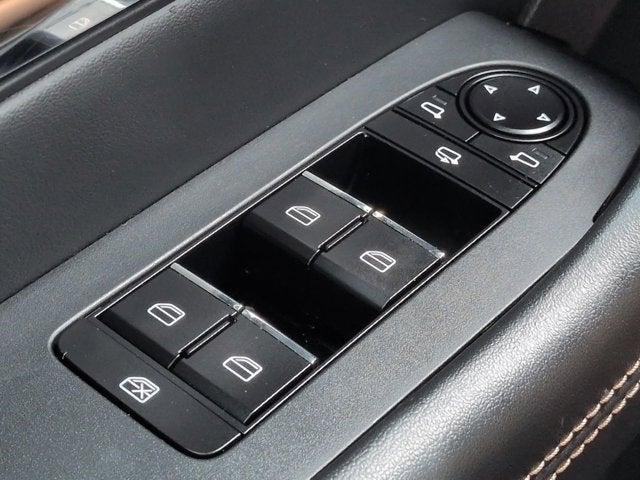 2025 Mazda Mazda CX-70 PHEV Premium Plus Package