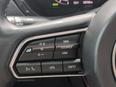 2025 Mazda Mazda CX-70 PHEV Premium Plus Package