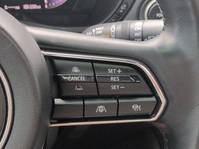 2025 Mazda Mazda CX-70 PHEV Premium Plus Package