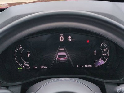 2025 Mazda Mazda CX-70 PHEV Premium Plus Package