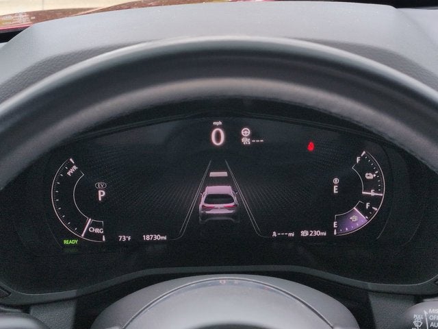 2025 Mazda Mazda CX-70 PHEV Premium Plus Package