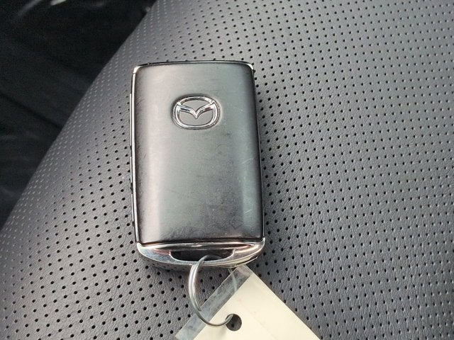 2025 Mazda Mazda CX-70 PHEV Premium Plus Package